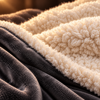 Calorea™ - Coperta Riscaldante