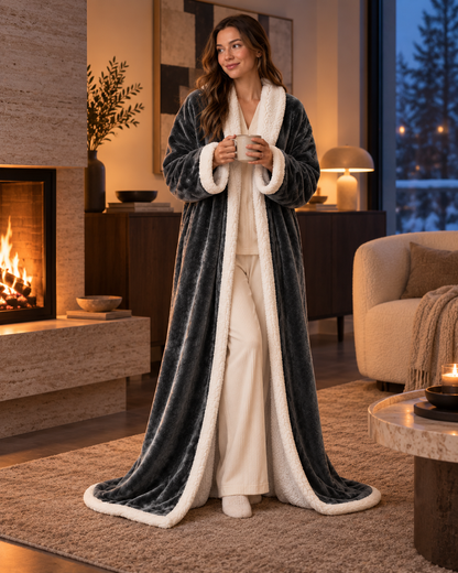 Calorea™ - Coperta Riscaldante