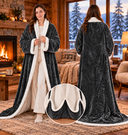 Calorea™ - Coperta Riscaldante
